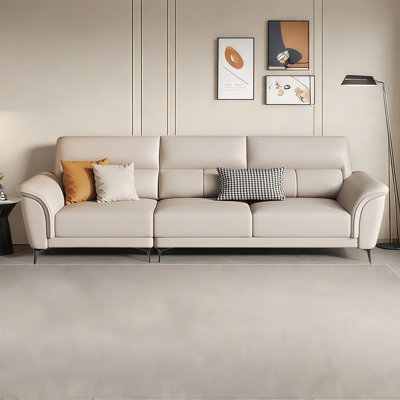 Modern and simple American sofa