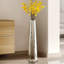 Glass Floor Vase