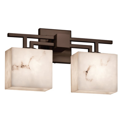 Donatelli 2 - Light Dimmable Vanity Light