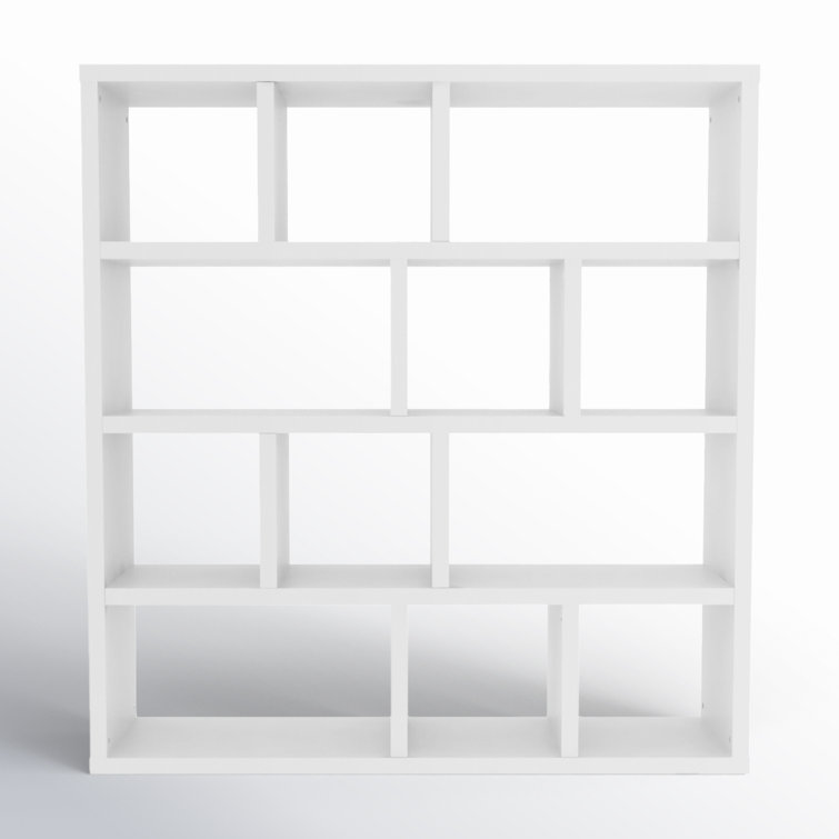 Stetson Wide Bookcase