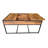Nesting Tables