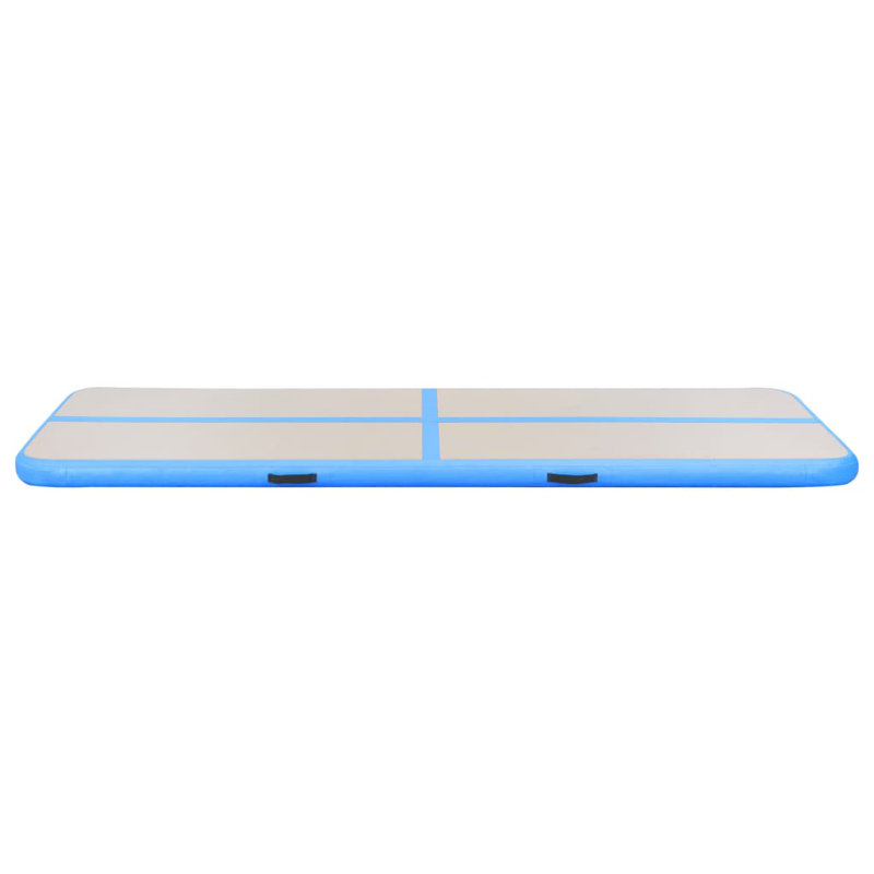 Lemmons 300cm L Polyester Playmat, Blue