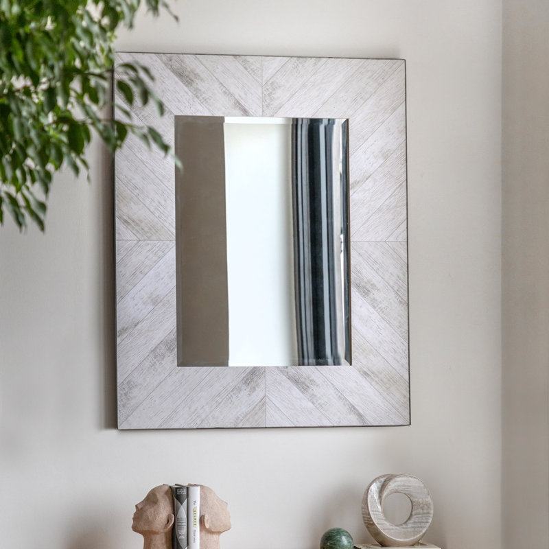 Rectangle Mirror