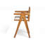 Tabouret de bar en plastique-815156042