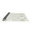 Tapis abstrait crème / gris-601689205