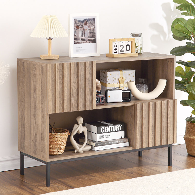 Shawanda 39.4'' Sideboard
