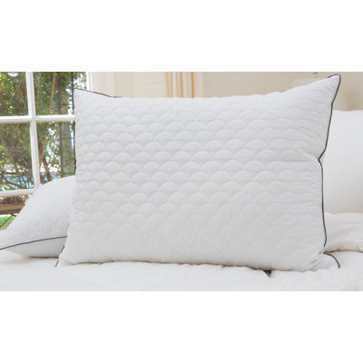 Down Alternative Medium Pillow