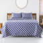 Ensemble de literie en microfibre 4 pièces Lux Decor Collection-899162526-933952846
