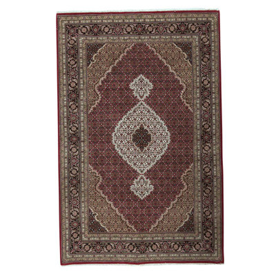 One-of-a-Kind 5'9" X 8'9" Area Rug in