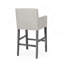 Ensemble de 2 tabourets de comptoir rembourrés de 30,5 pouces-921774391-921774388