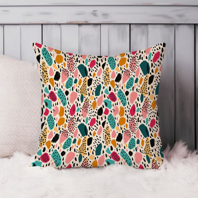 Animal Print Pattern XVI Modern