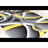 Mccampbell Performance Abstract Indoor Rug-28997921