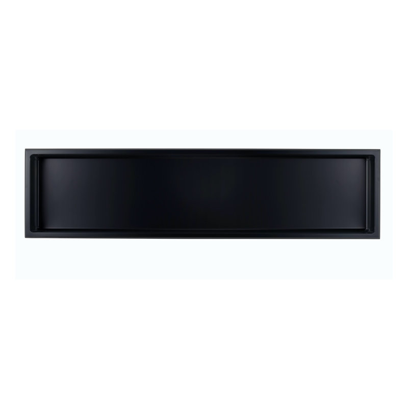 N1248SS, Noir mat
