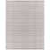 Coates Kilim Hand Woven Wool Chevron Rug