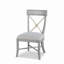 Monarch Upholstered Dining Chair