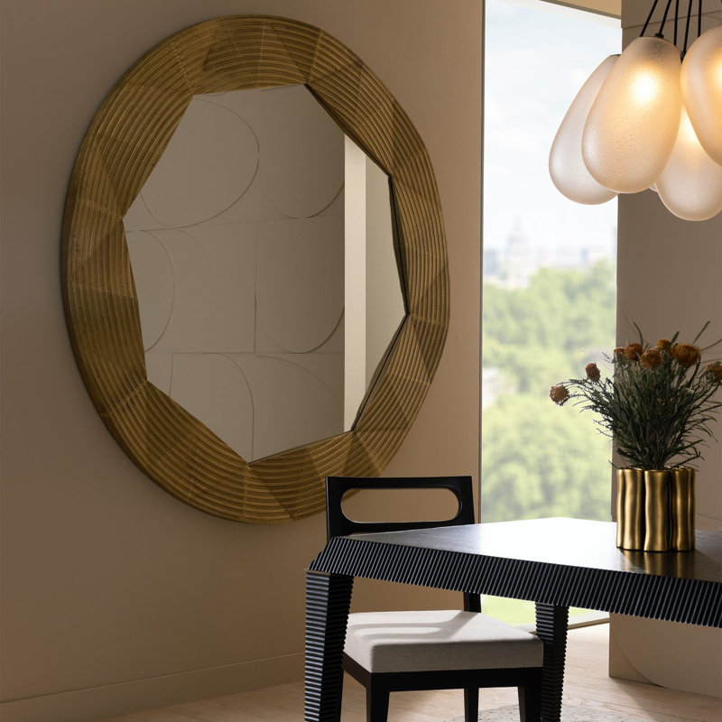 Wilma Mirror