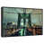 Floating Frame Black