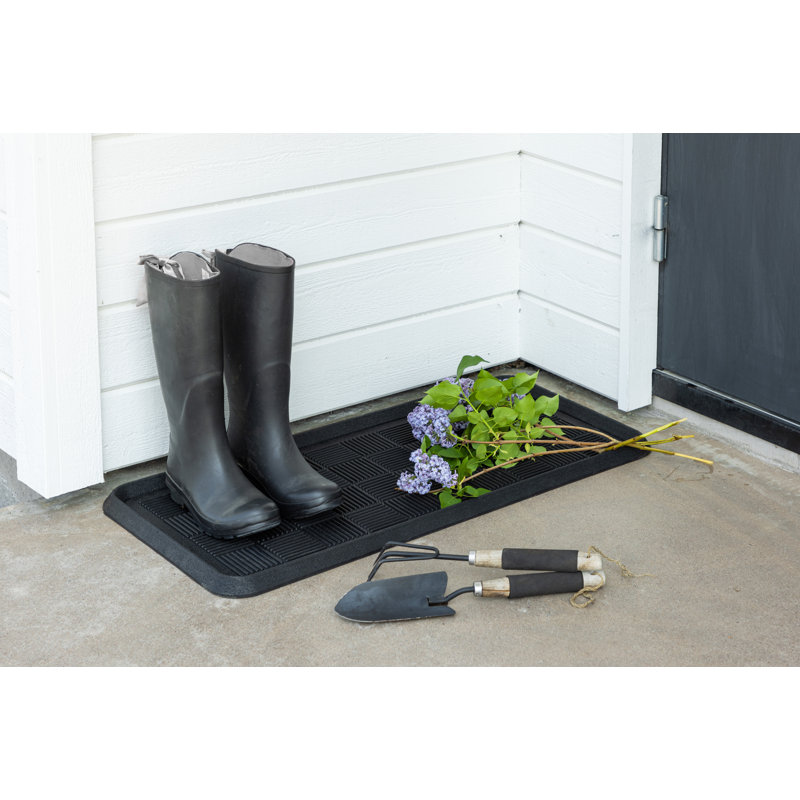 Aschton Indoor Doormat