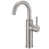 Brushed Nickel selected