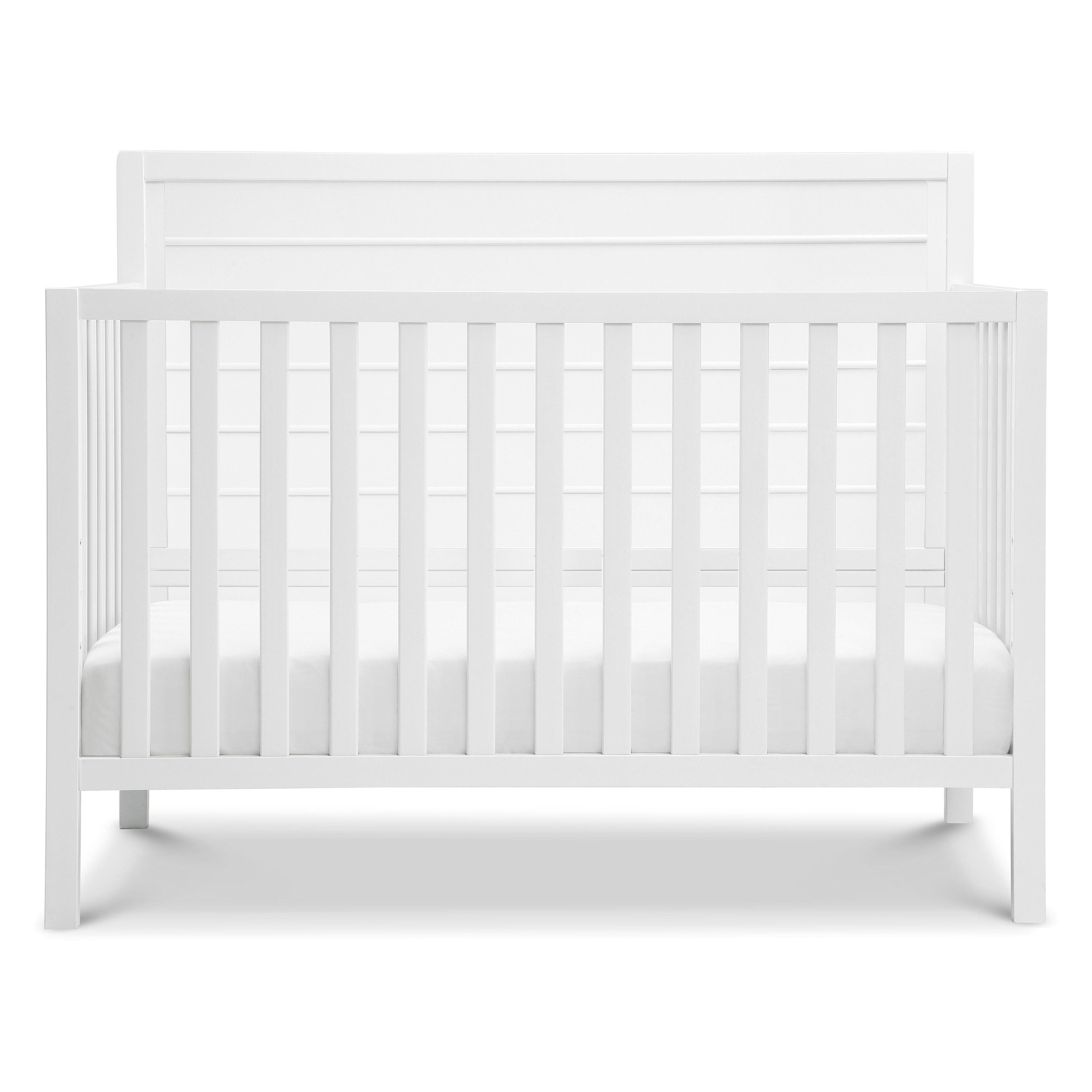 Carter's by DaVinci Morgan 4-in-1 Standard Convertible Crib