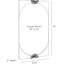 Envy Rectangle Mirror