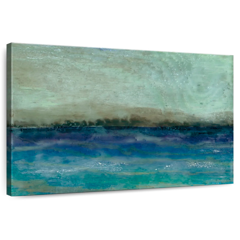 Avery Inlet View II, H 16 po x l 24 po