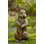 Father Rabbit Statue