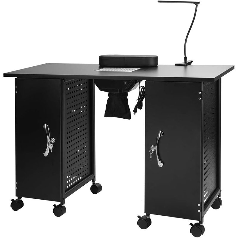 Table manucure