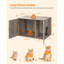 Litter Box Enclosure-105700040