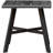 Beaulieu Square Metal Outdoor Side Table , 22.24'' in. W 22.24'' in. D