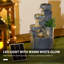 Resin Garden Statue