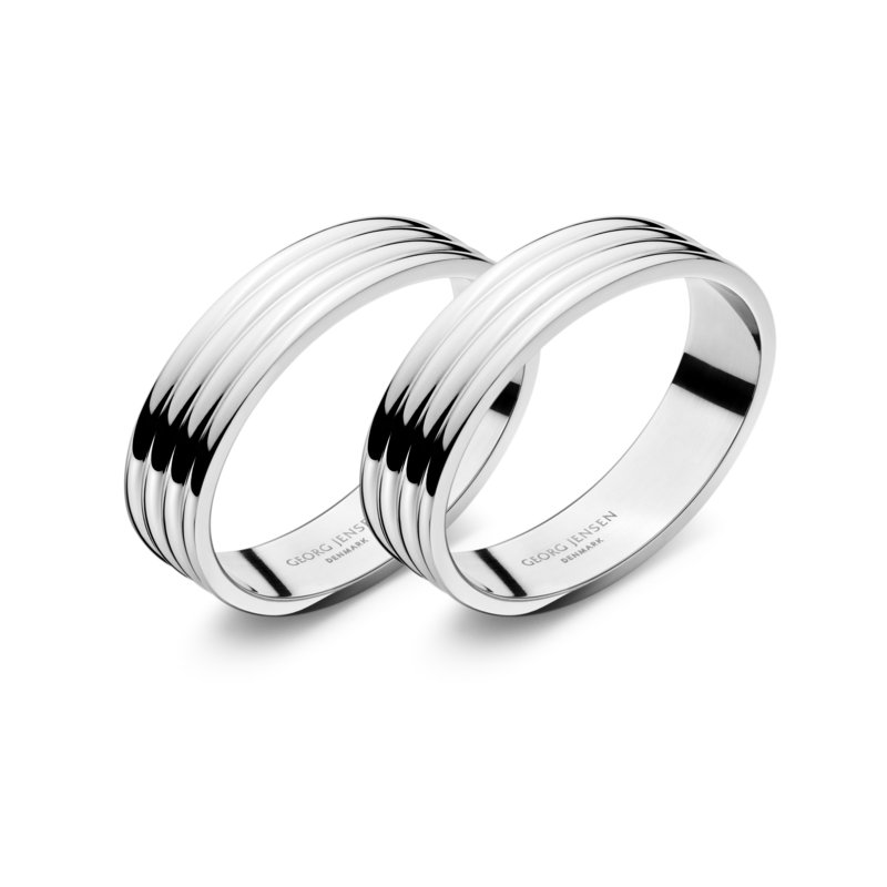 Bernadotte Napkin Ring