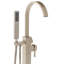 Kubista Tub Filler with Diverter-2097806873