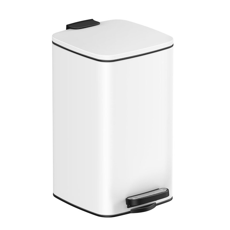 Glorious, 2.1 Gal, White