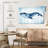 Brampt Wooden Blue Whale-106052327