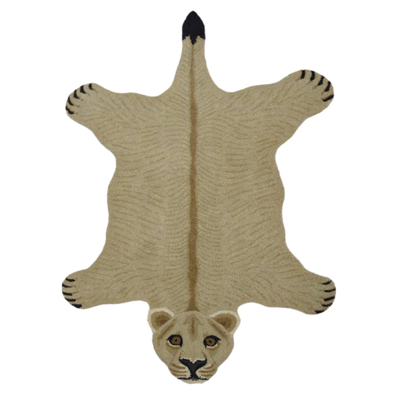 Freda 90cm X 150cm Area Rug