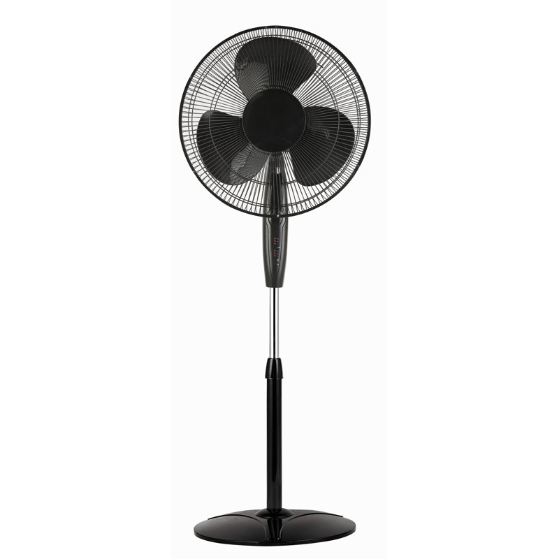 Ventilateur debout 18 po