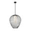 Luminaire suspendu 1 lumière Burakcan-429229989-429229988