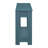 Console Table/Sofa Table with Storage Drawers and Bottom Shelf for Entryway Hallway-1477352485
