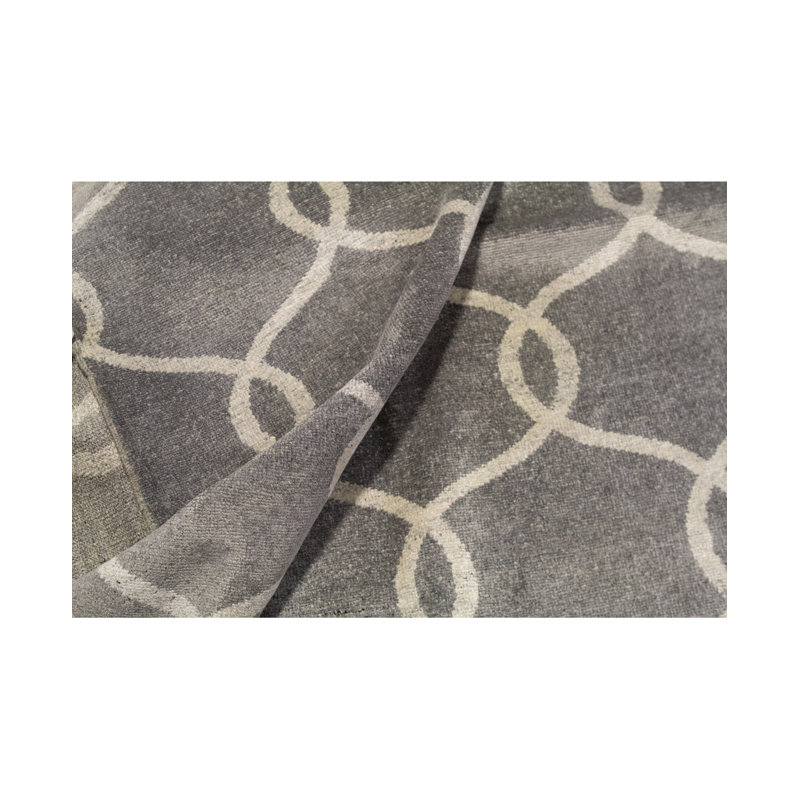 Geometric Area Rug