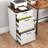 17.72 " Wide 3 Vertical Filing Cabinet-890008460