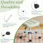 Chaise de bureau 22,1 po-505911850-505911846