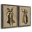 «Celebration I», ensemble de 2 reproductions d'art-372022306-372022314-372022272