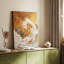 ABSTRACT Series CD XXVI - Cavas de galerie sur mesure-387071293