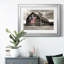 Modern Barn III - impression encadrée-901977092-901977097