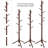 Freestanding Coat Rack-569282006
