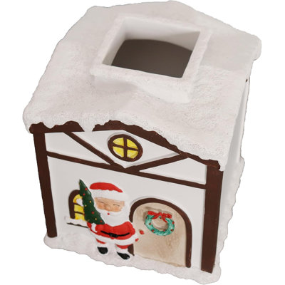 Tissue Box Cover