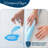 Waterproof Cooling Mattress Protector Hypoallergenic Fitted Cover Deep Pocket-110220927