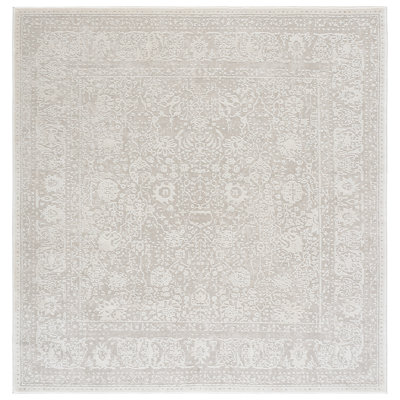 Reflection Performance Oriental Indoor Rug