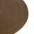 Sand Cast Aluminum Round Side Table-302331479